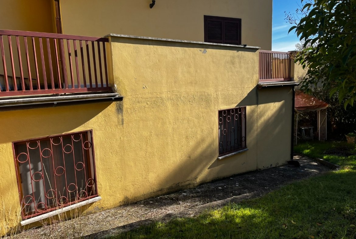 Calvi dell’Umbria – unifamiliare € 149000 T507