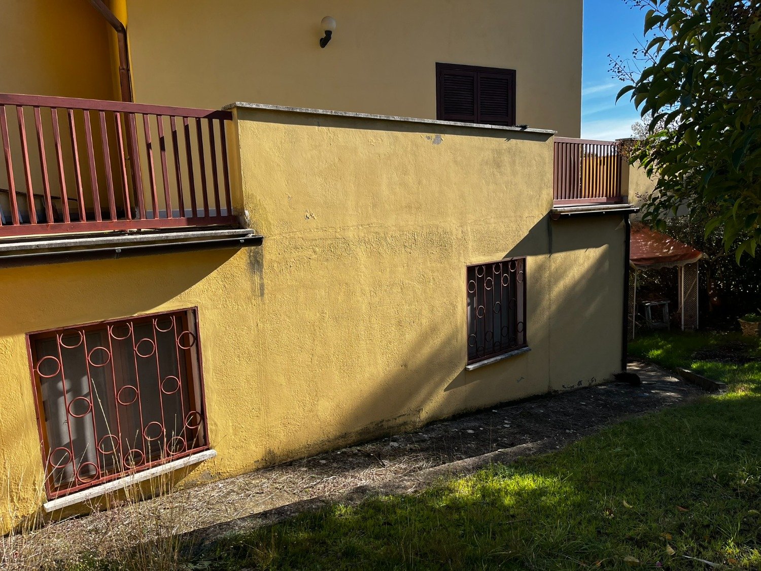 113-2731703-1 Calvi dell’Umbria – unifamiliare € 149000 T507
