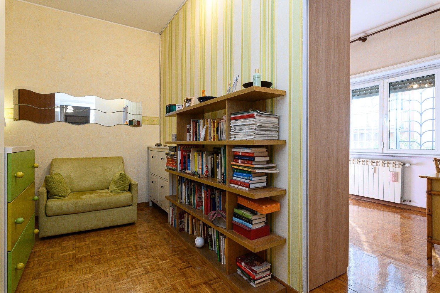 113-2760831 MONTAGNOLA – 7 locali € 555000 T704