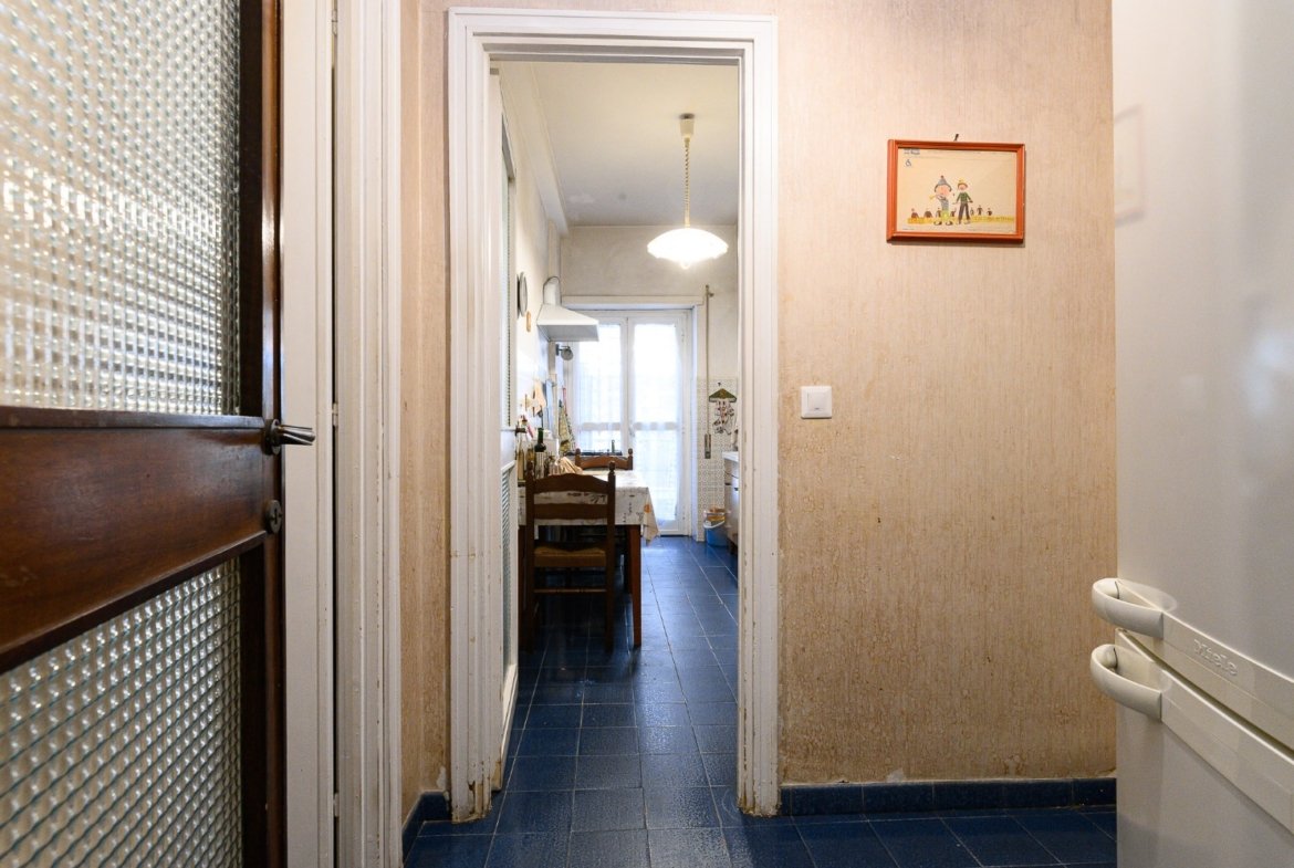 MONTAGNOLA – 7 locali € 555000 T704