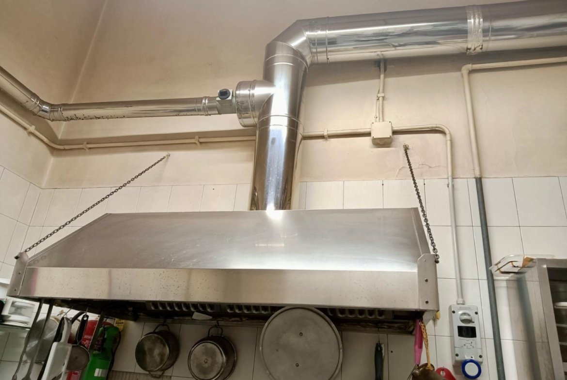 COPPEDE’ – ATTIVITA’ DI PIZZERIA – €149.000 – XT305