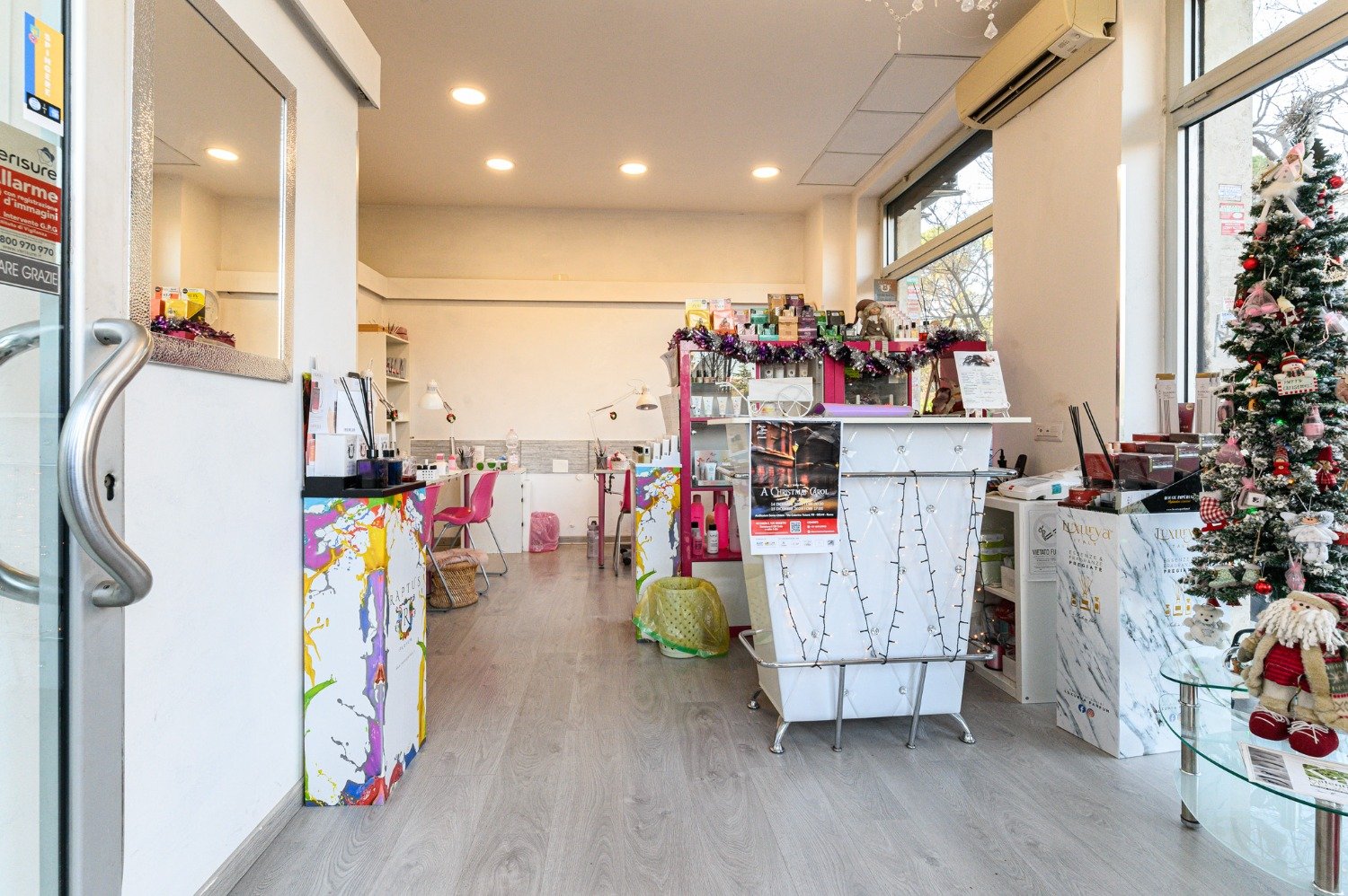 113-2795078-1 Marconi – Negozio 2 locali € 139000 NA201