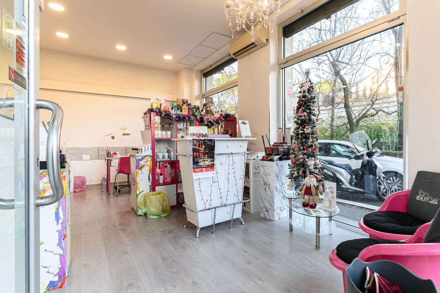 113-2795080-1 Marconi – Negozio 2 locali € 139000 NA201