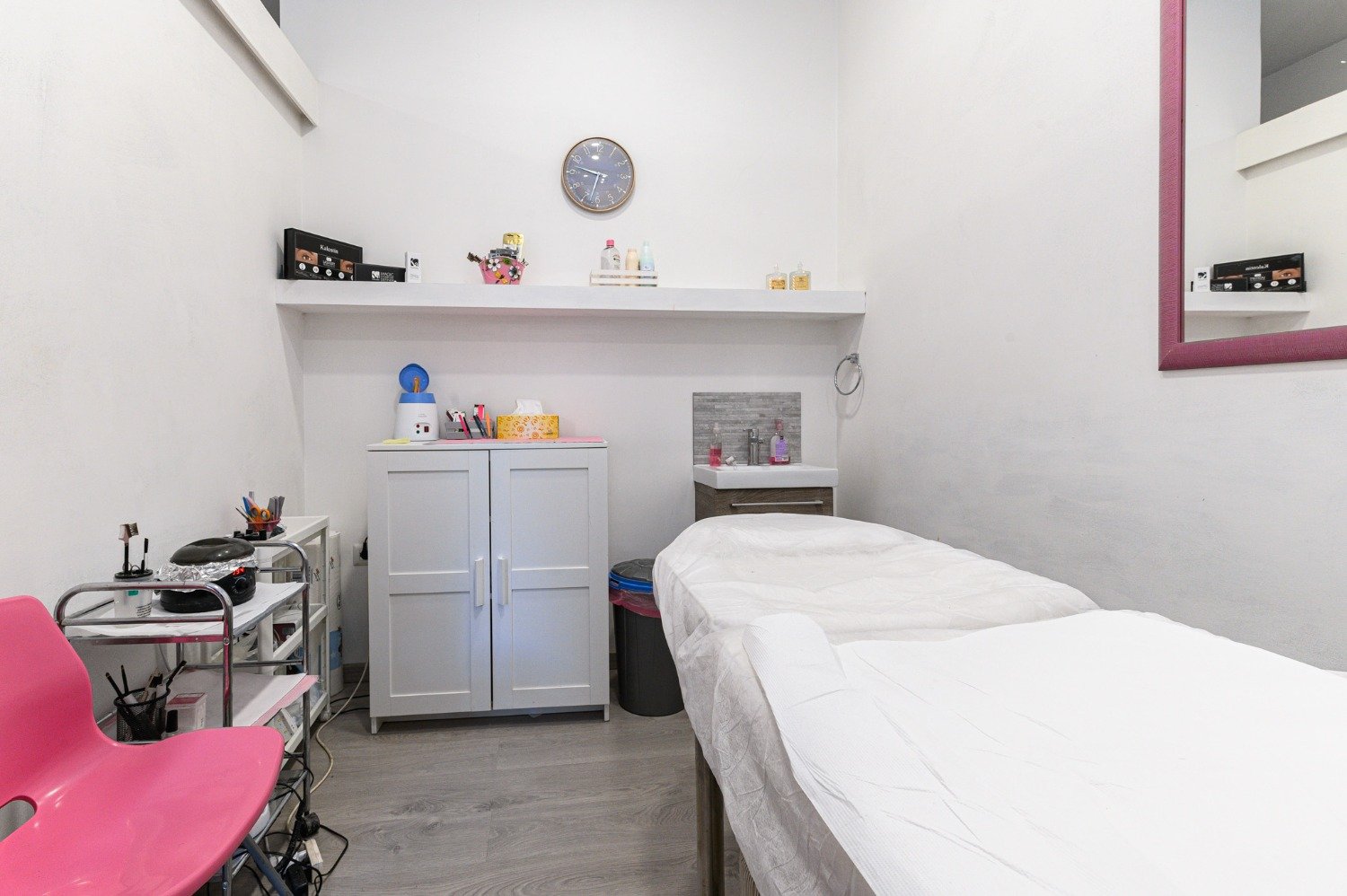 113-2795092-1 Marconi – Negozio 2 locali € 139000 NA201