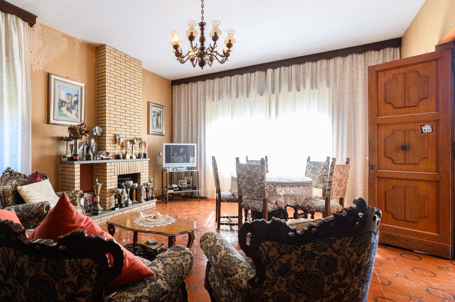 113-2809728-1 Acilia – AMPIA VILLA € 335000 T801