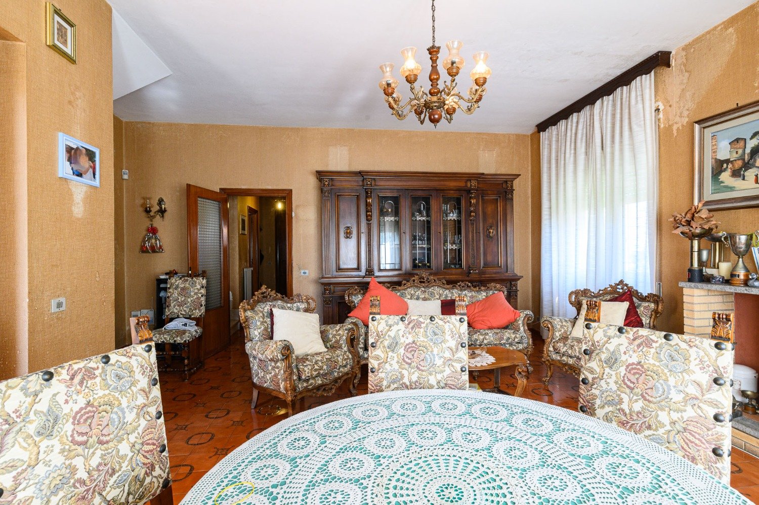 113-2809730-1 Acilia – AMPIA VILLA € 335000 T801