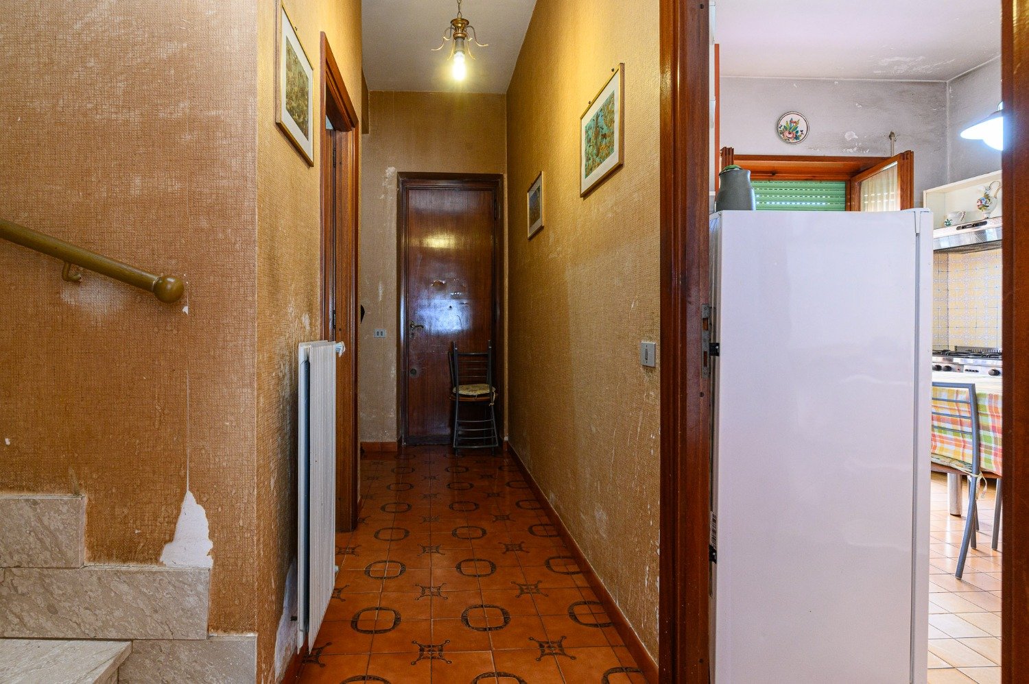 113-2809732-1 Acilia – AMPIA VILLA € 335000 T801