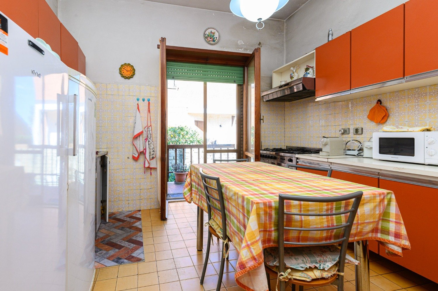 113-2809734-1 Acilia – AMPIA VILLA € 335000 T801