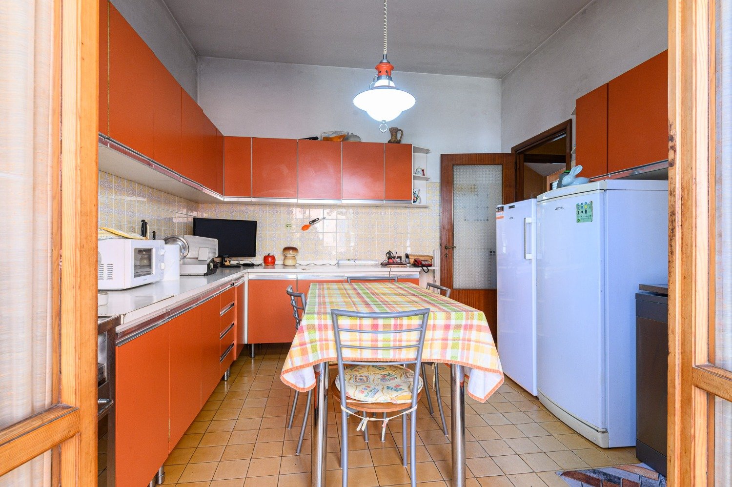 113-2809736-1 Acilia – AMPIA VILLA € 335000 T801