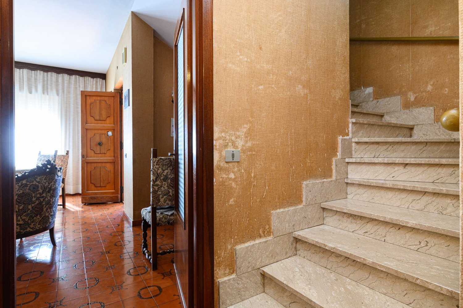 113-2809740-1 Acilia – AMPIA VILLA € 335000 T801