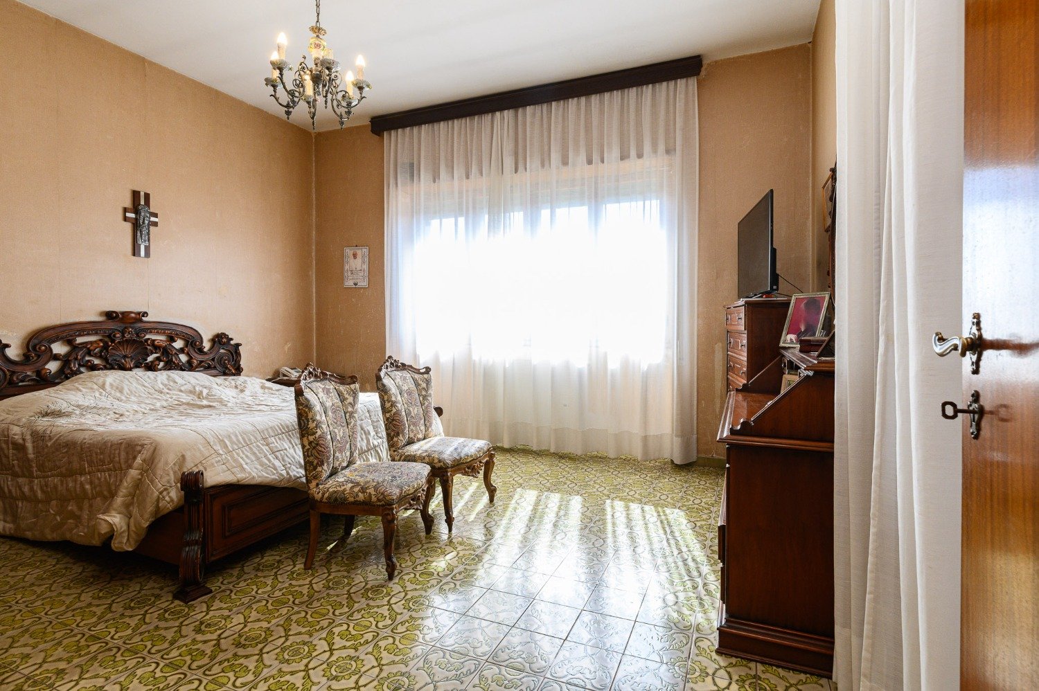 113-2809742-1 Acilia – AMPIA VILLA € 335000 T801
