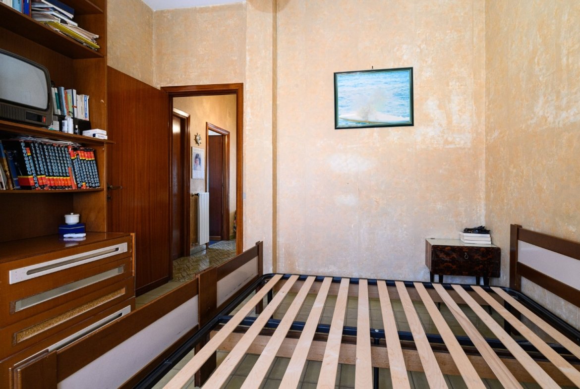 Acilia – AMPIA VILLA € 335000 T801