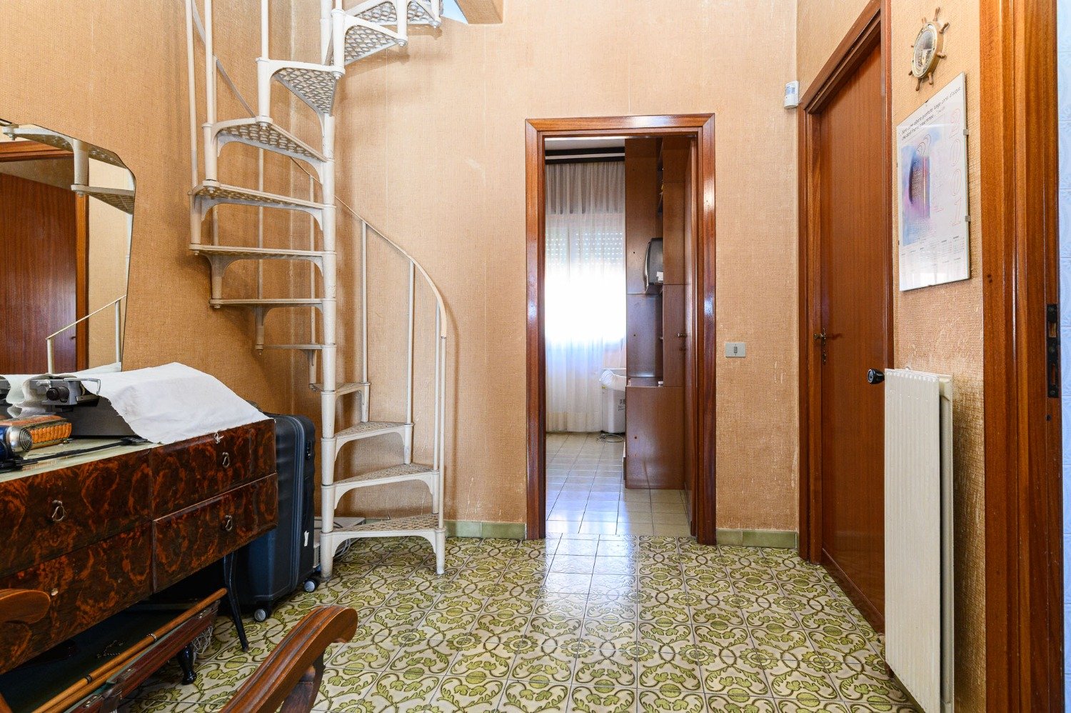 113-2809751-1 Acilia – AMPIA VILLA € 335000 T801