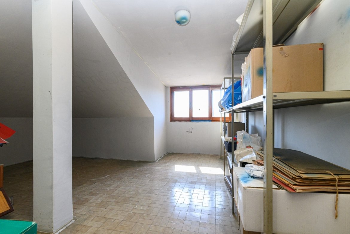 Acilia – AMPIA VILLA € 335000 T801