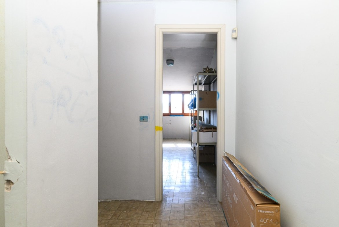 Acilia – AMPIA VILLA € 335000 T801
