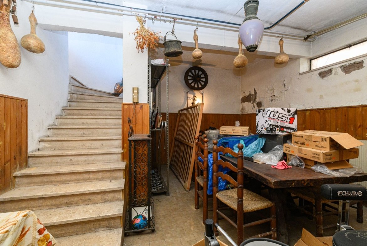 Acilia – AMPIA VILLA € 335000 T801