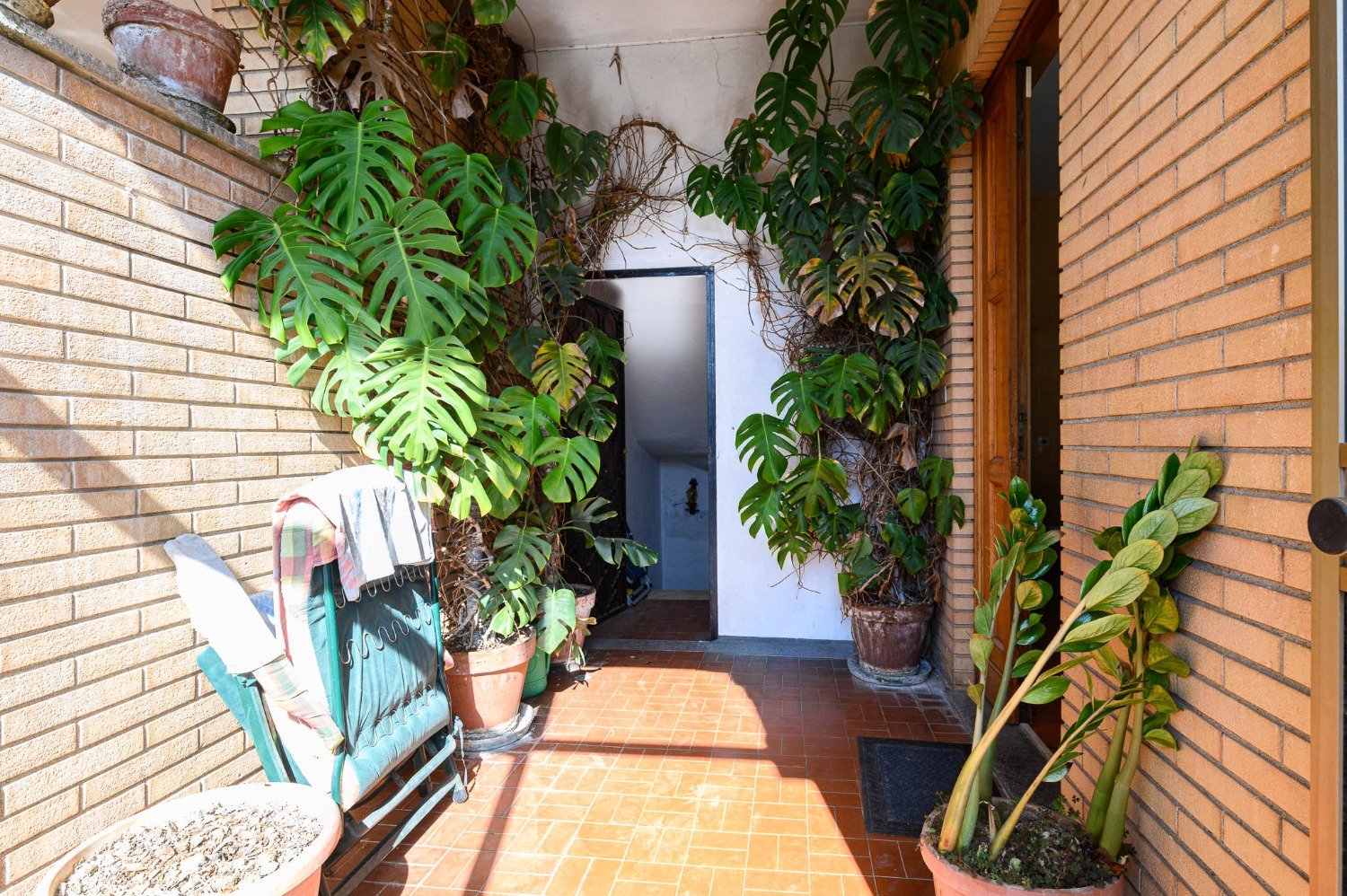 113-2809761-1 Acilia – AMPIA VILLA € 335000 T801