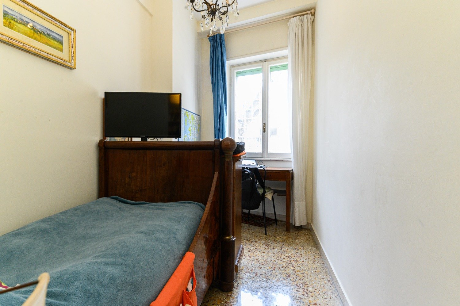ARDEATINA catacombe san callisto – 2 locali � 219000