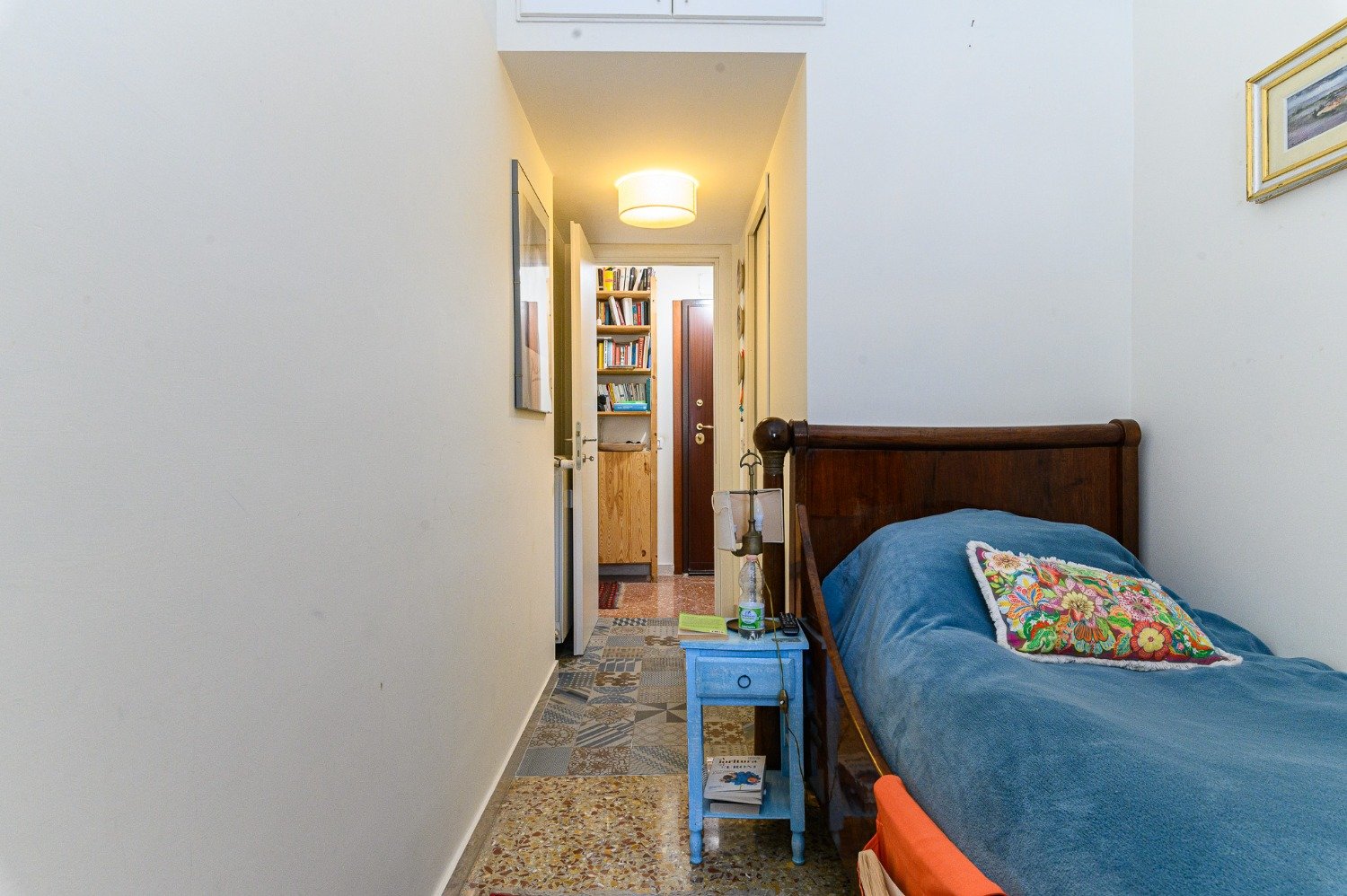 ARDEATINA catacombe san callisto – 2 locali � 219000