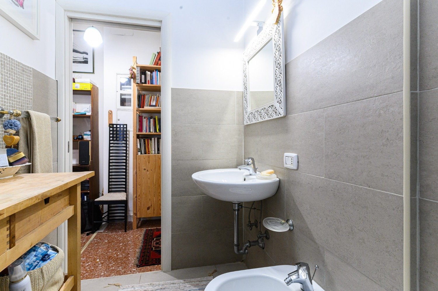 ARDEATINA catacombe san callisto – 2 locali � 219000