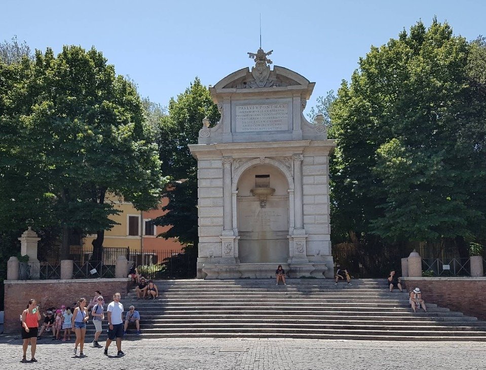 Trastevere – 3 locali € 449000 T305
