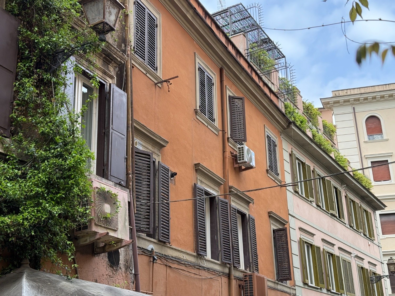 Trastevere – 3 locali € 449000 T305