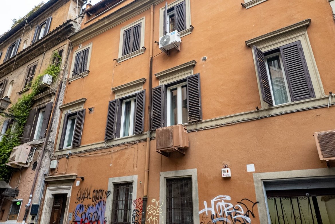 Trastevere – 3 locali € 449000 T305