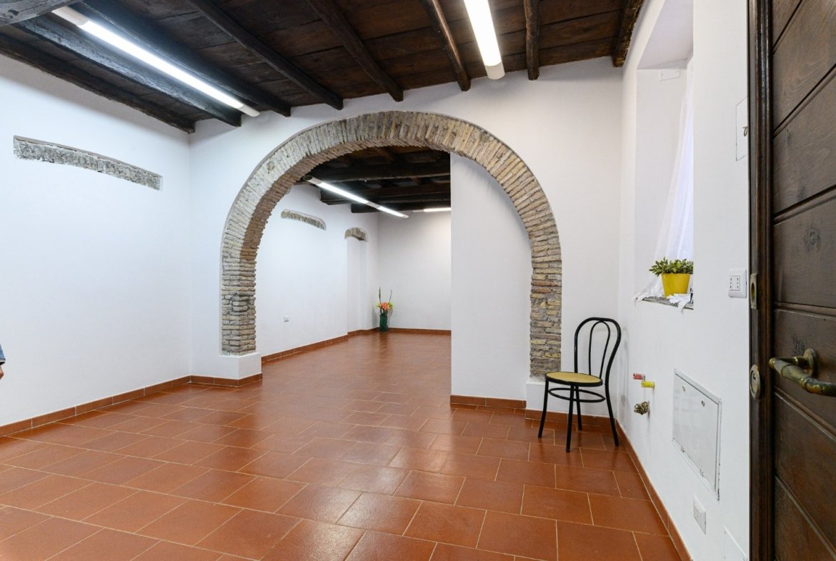 Trastevere – 3 locali € 449000 T305