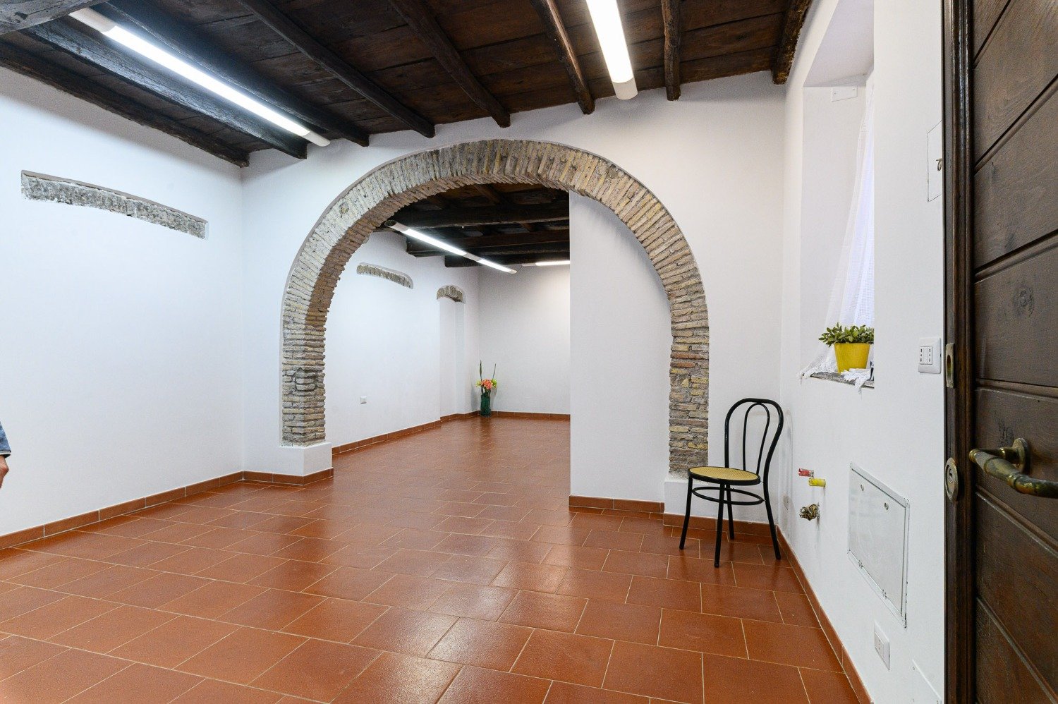 Trastevere – 3 locali € 449000 T305