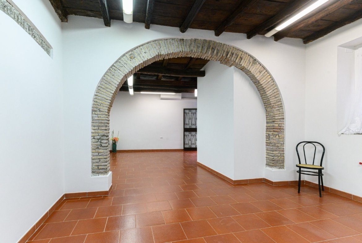 Trastevere – 3 locali € 449000 T305