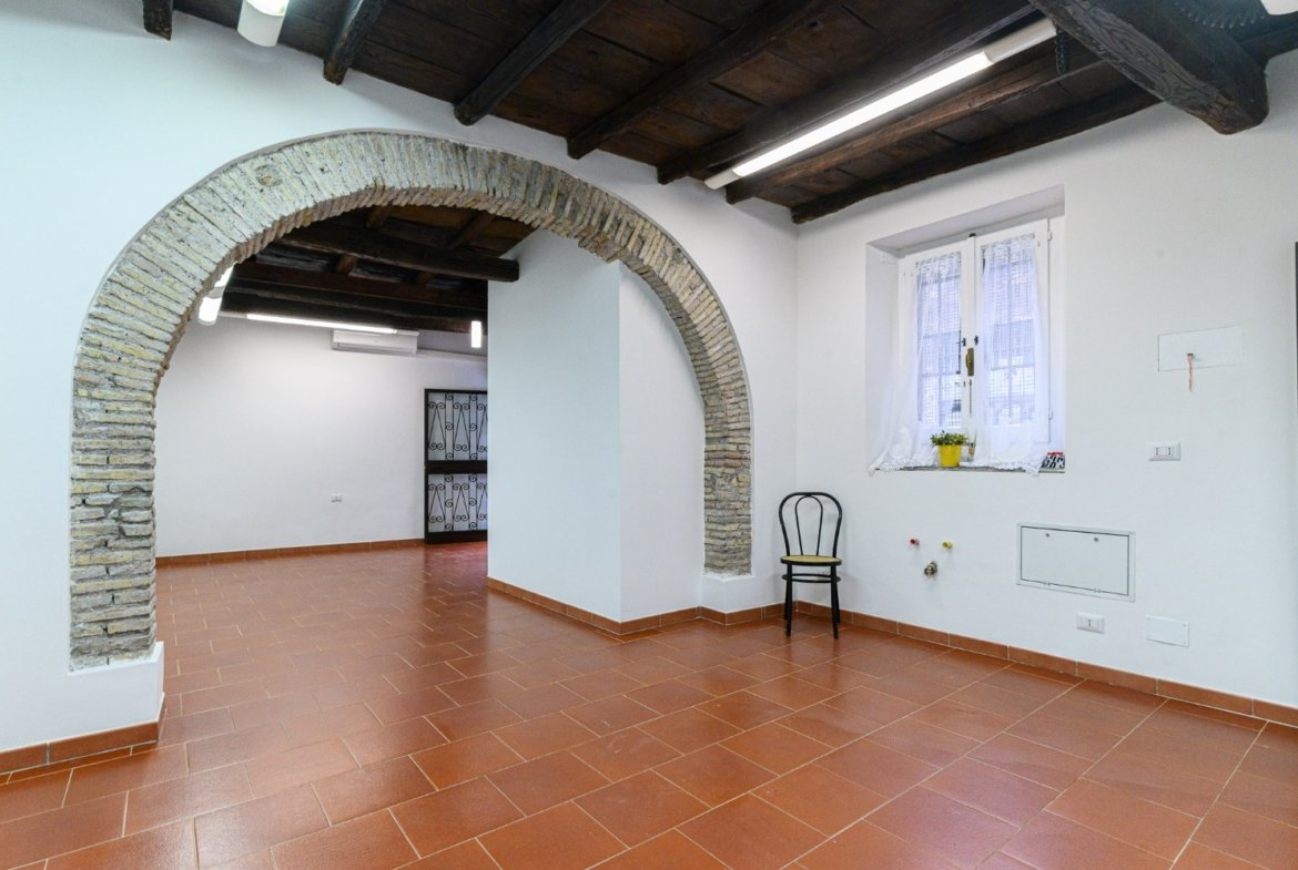 Trastevere – 3 locali € 449000 T305