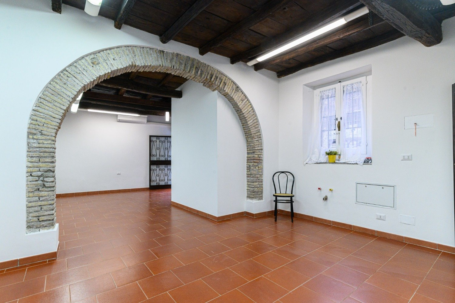 Trastevere – 3 locali € 449000 T305
