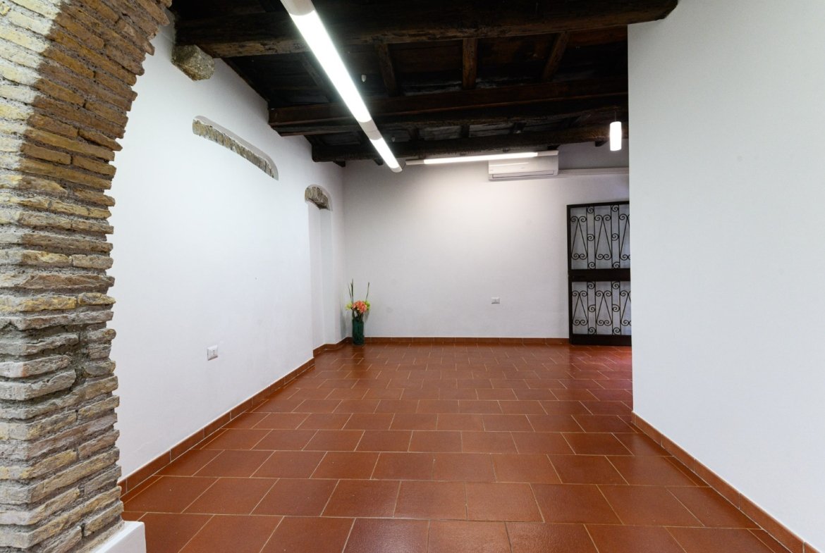 Trastevere – 3 locali € 449000 T305