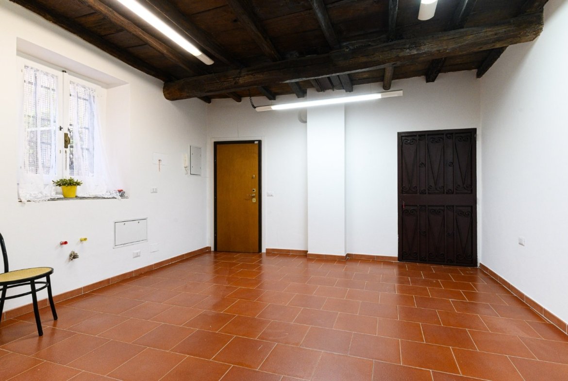 Trastevere – 3 locali € 449000 T305