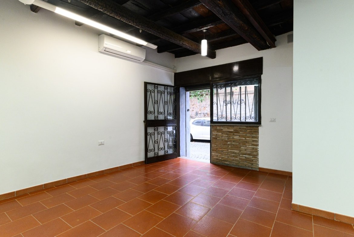 Trastevere – 3 locali € 449000 T305
