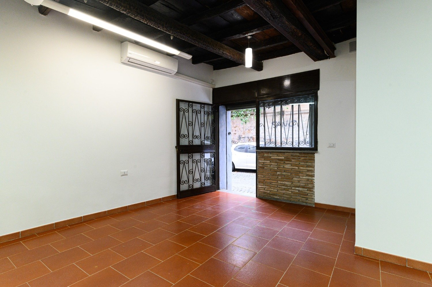 Trastevere – 3 locali € 449000 T305