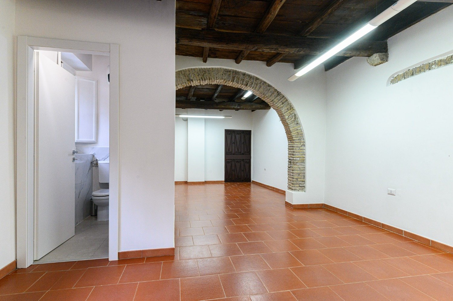 Trastevere – 3 locali € 449000 T305