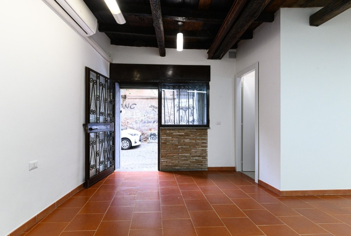 Trastevere – 3 locali € 449000 T305
