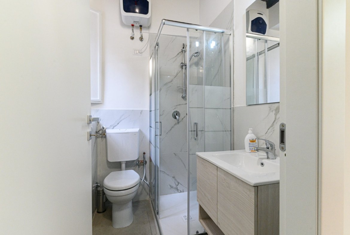 Trastevere – 3 locali € 449000 T305