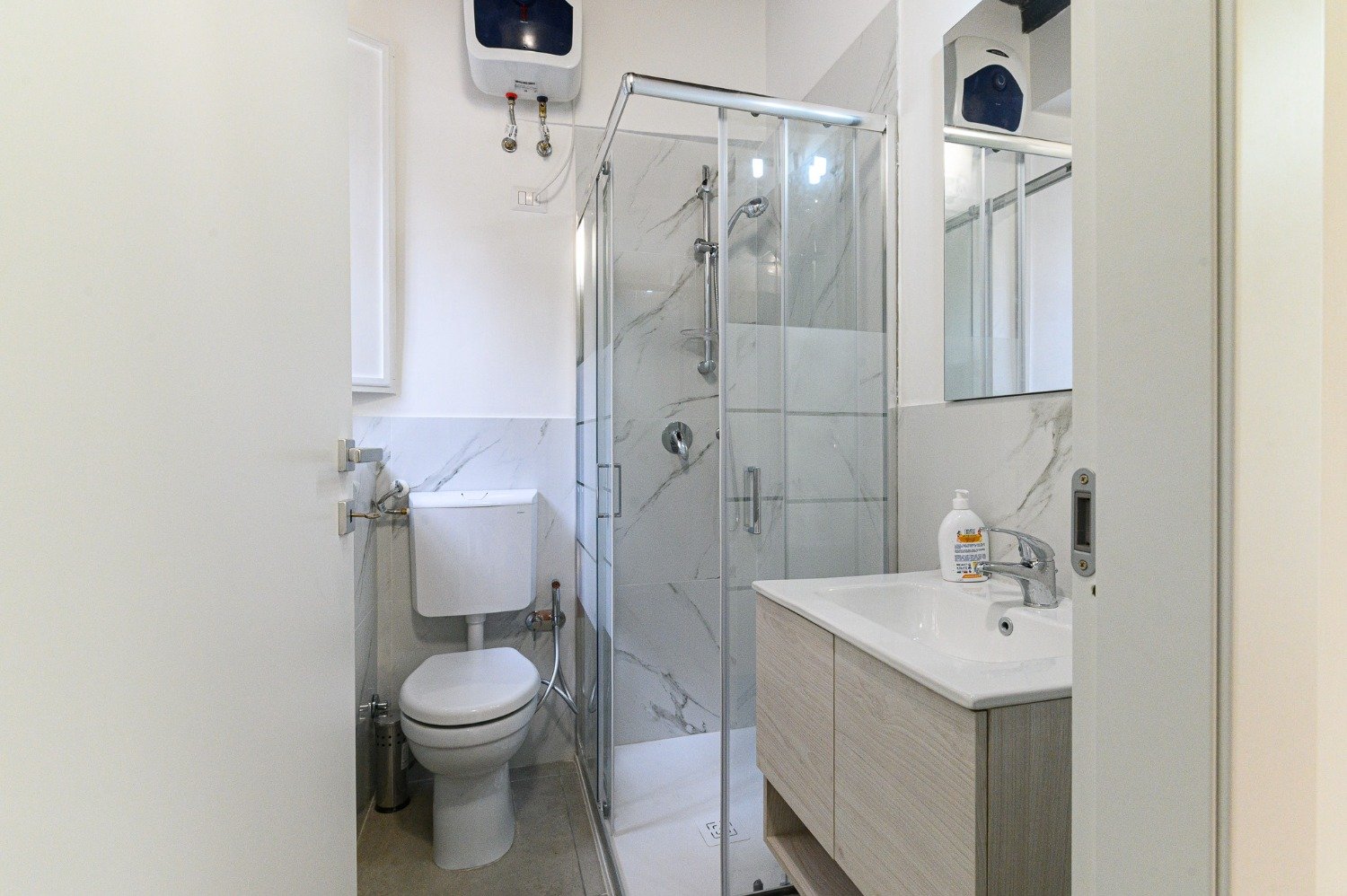 Trastevere – 3 locali € 449000 T305