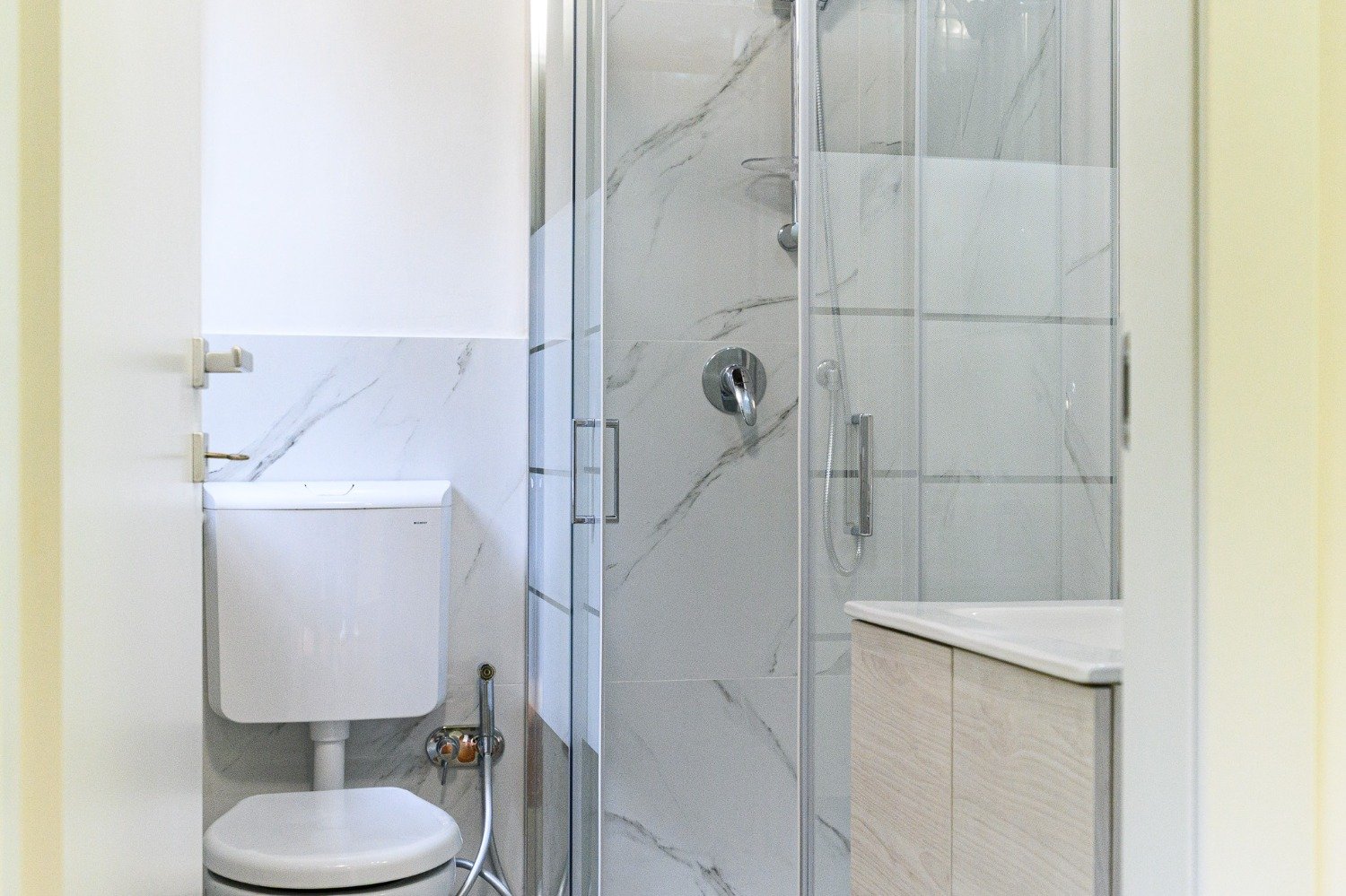 Trastevere – 3 locali € 449000 T305