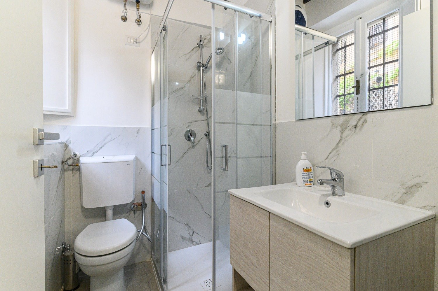Trastevere – 3 locali € 449000 T305