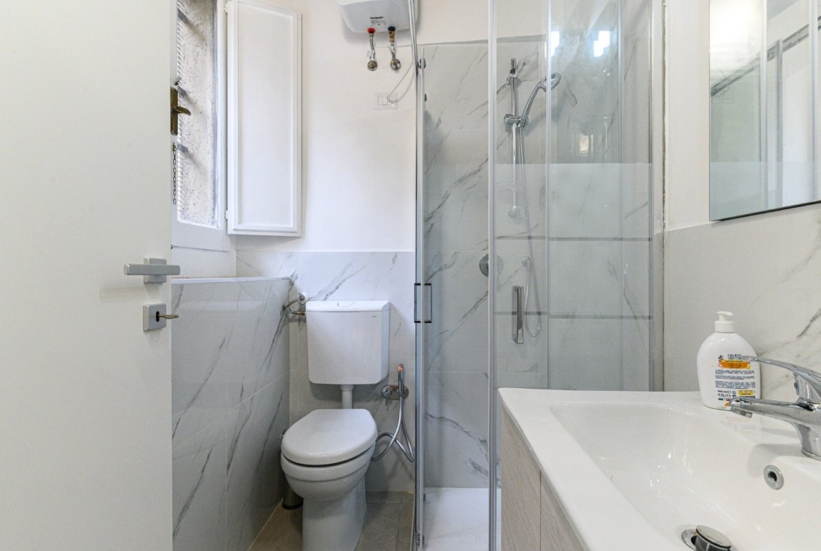 Trastevere – 3 locali € 449000 T305