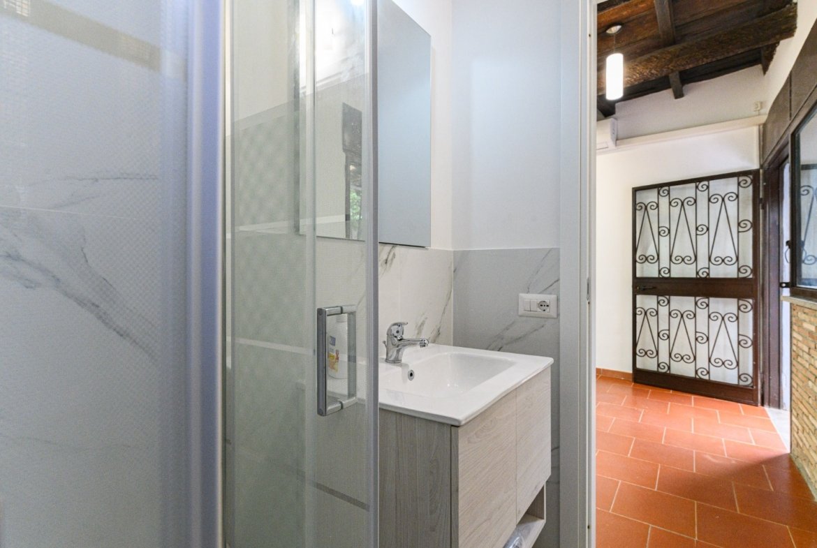 Trastevere – 3 locali € 449000 T305