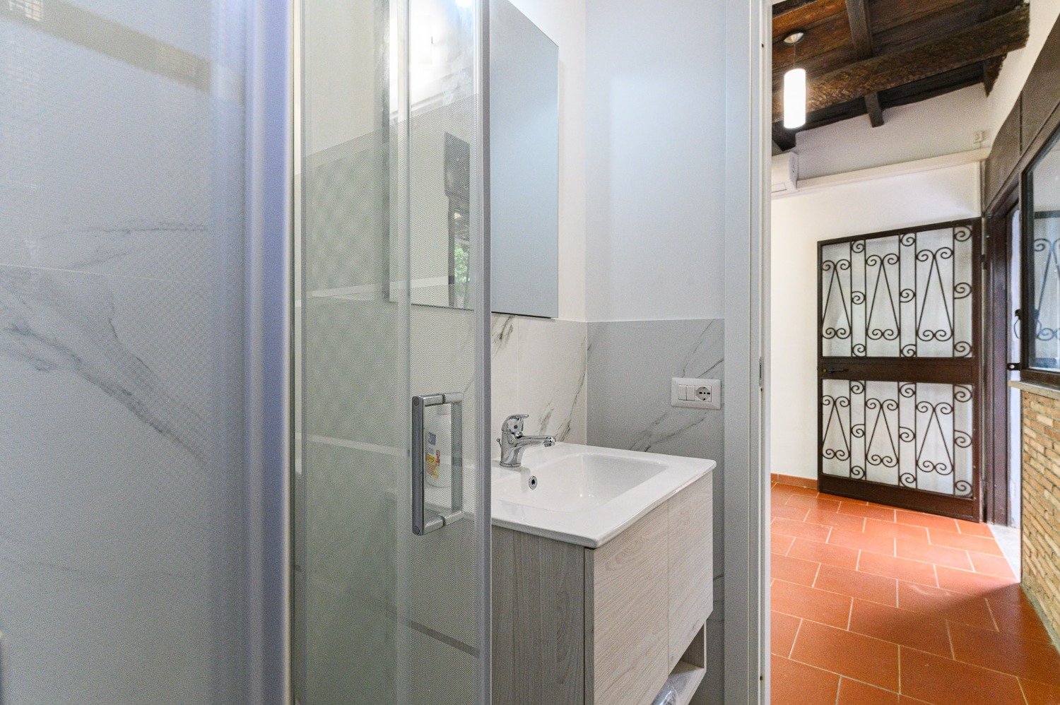 Trastevere – 3 locali € 449000 T305