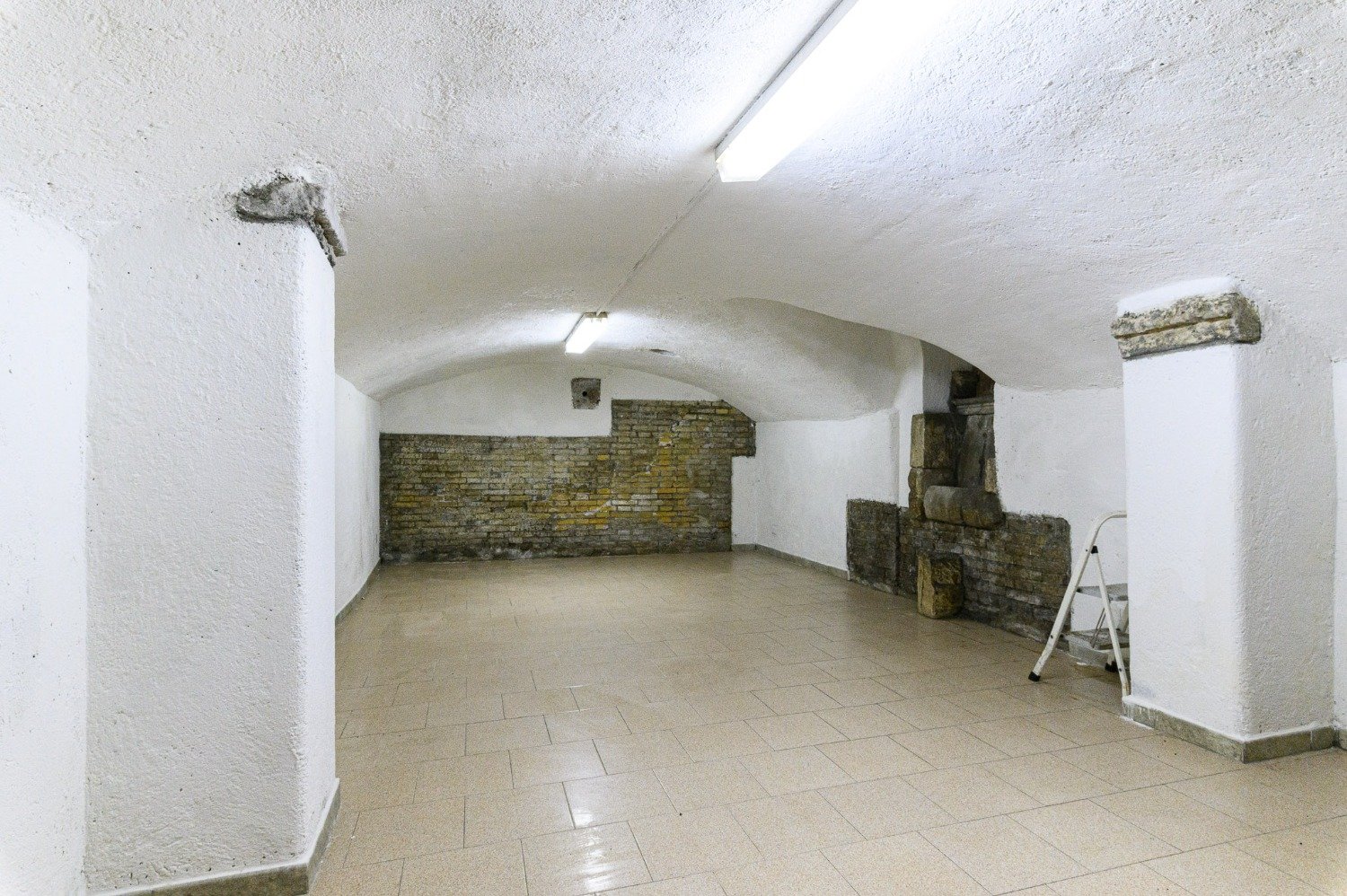 Trastevere – 3 locali € 449000 T305