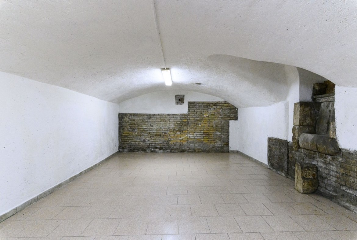 Trastevere – 3 locali € 449000 T305