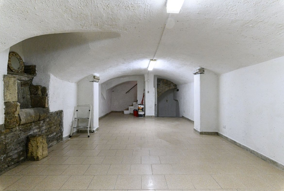 Trastevere – 3 locali € 449000 T305