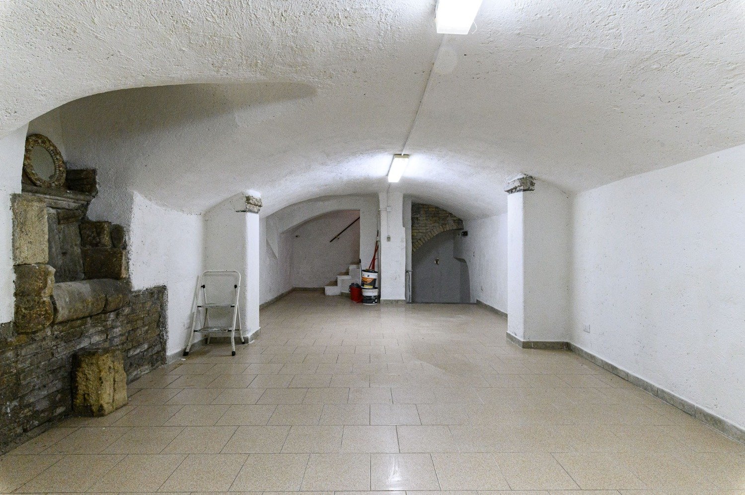 Trastevere – 3 locali € 449000 T305