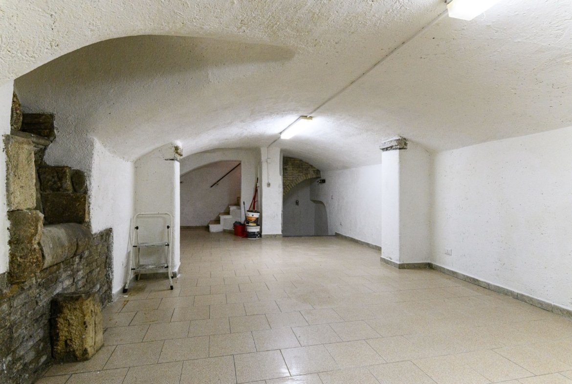 Trastevere – 3 locali € 449000 T305